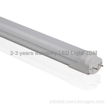 Full Color Tube LED Light T8 4ft